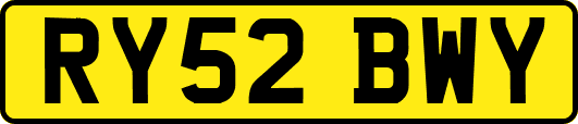 RY52BWY