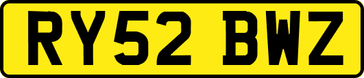 RY52BWZ