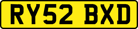 RY52BXD