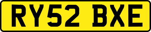RY52BXE