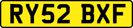 RY52BXF