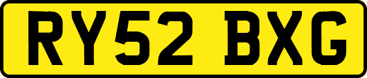 RY52BXG