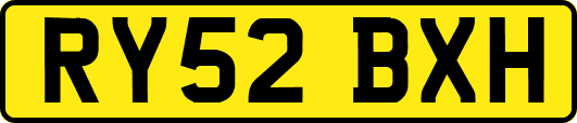 RY52BXH