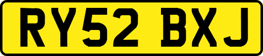 RY52BXJ
