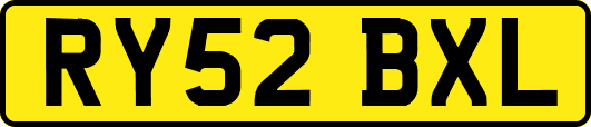 RY52BXL