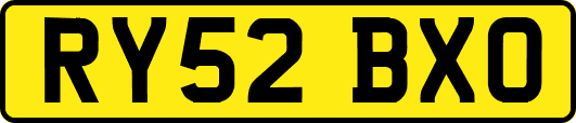 RY52BXO