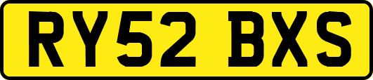 RY52BXS