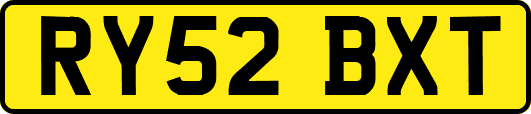 RY52BXT