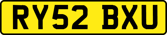 RY52BXU