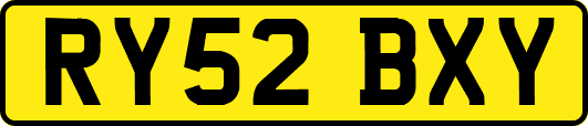 RY52BXY