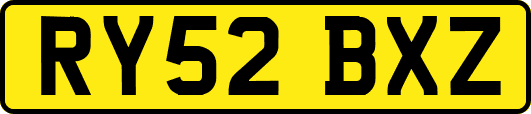RY52BXZ