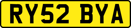 RY52BYA