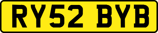 RY52BYB