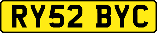 RY52BYC