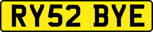 RY52BYE