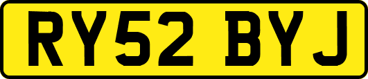 RY52BYJ