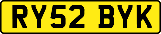 RY52BYK