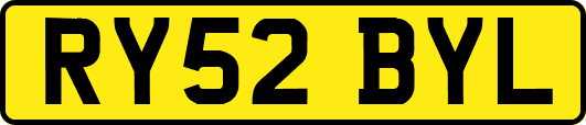 RY52BYL