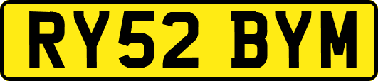 RY52BYM