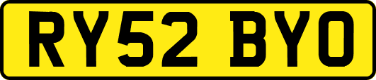 RY52BYO
