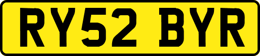 RY52BYR