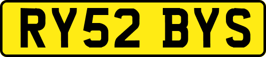 RY52BYS