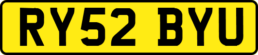 RY52BYU
