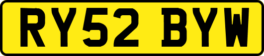 RY52BYW