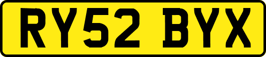 RY52BYX