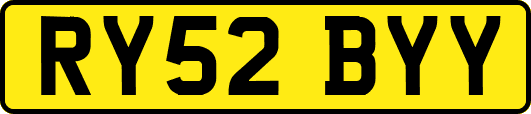 RY52BYY