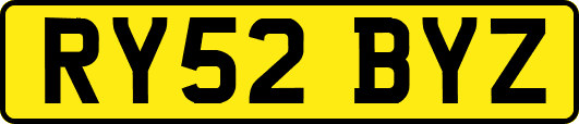 RY52BYZ