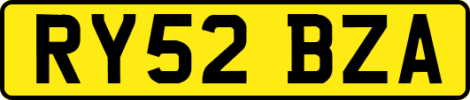 RY52BZA