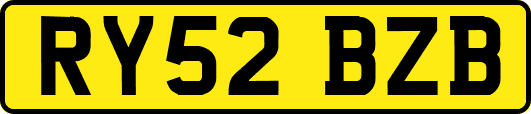 RY52BZB