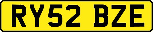 RY52BZE