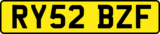 RY52BZF