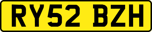 RY52BZH