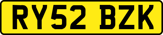 RY52BZK