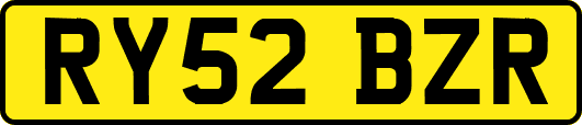 RY52BZR