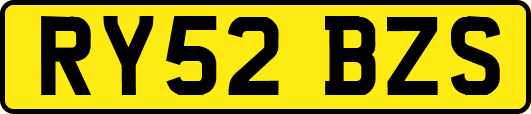 RY52BZS