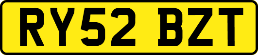 RY52BZT