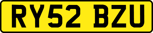 RY52BZU