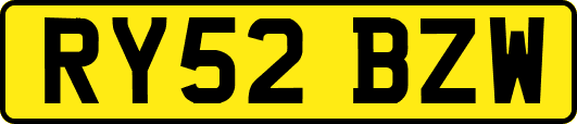 RY52BZW