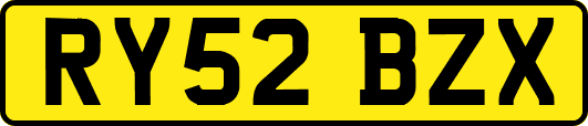 RY52BZX