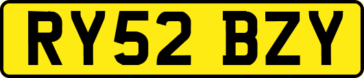 RY52BZY