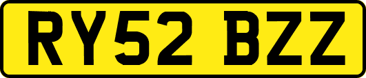 RY52BZZ