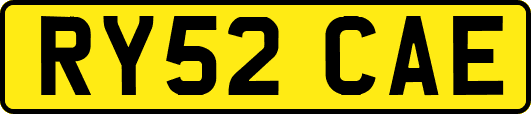 RY52CAE