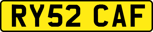 RY52CAF