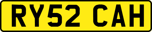 RY52CAH