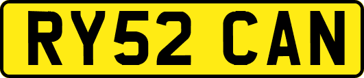 RY52CAN