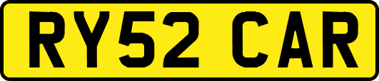 RY52CAR